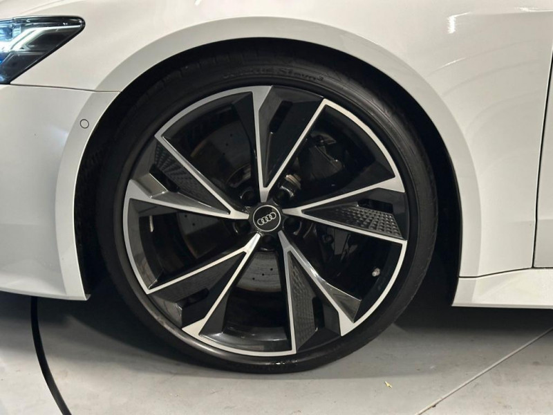 Audi RS7 Sportback 4.0 TFSI quattro*LASER*PANORAMA*22  occasion  L'Union - photo n9