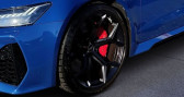 Annonce Audi RS7 occasion Essence SPORTBACK 4.0 TFSI QUATTRO PACK PERFORMANCE 630CV  Montvrain