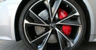Audi RS7 occasion Argent année 2020 boite Automatique Annonce Audi RS7 occasion Essence SPORTBACK 4.0 TFSI QUATTRO à Montévrain
