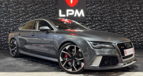 Audi RS7 , garage LPM - LUXE PASSION MOTEUR � ROQUEBRUNE SUR ARGENS