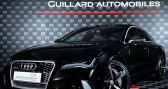 Audi RS7 SPORTBACK 4.0 V8 TFSI 560ch QUATTRO TIPTRONIC   PLEUMELEUC 35