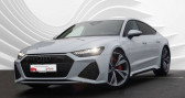 Annonce Audi RS7 occasion Essence Sportback 4.0 V8 TFSI 600ch quattro tiptronic 8  Ozoir-la-Ferrire