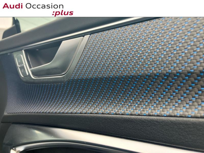 Audi RS7 Sportback 4.0 V8 TFSI 630ch Performance quattro tiptronic 8  occasion  VELIZY VILLACOUBLAY - photo n9