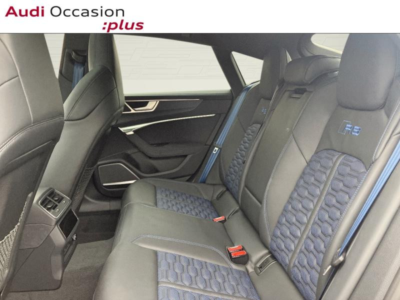 Audi RS7 Sportback 4.0 V8 TFSI 630ch Performance quattro tiptronic 8  occasion  VELIZY VILLACOUBLAY - photo n3