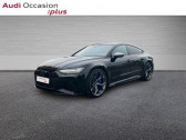 Annonce Audi RS7 occasion Essence Sportback 4.0 V8 TFSI 630ch Performance quattro tiptronic 8  VELIZY VILLACOUBLAY