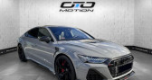 Annonce Audi RS7 occasion Essence Sportback ABT LEGACY EDITION V8 4.0 TFSI 760 Tiptronic 8 Qua  Dieudonn