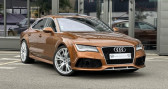 Audi RS7 Sportback pack dynamique plus exclusive hud acc   ANDREZIEUX-BOUTHEON 42
