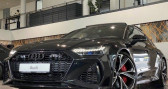 Audi RS7 occasion année 2019 boite Automatique Annonce Audi RS7 occasion Essence Sportback qu 4.0 TFSI Dynamic Plus / Laser / HUD / B&O / ACC à sarcelles