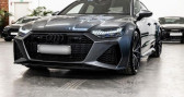 Audi RS7 Sportback Quattro 4.0 V8 TFSI - 600 - BVA Tiptronic 2019 .   Ozoir-la-Ferrire 77
