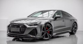 Annonce Audi RS7 occasion Essence Sportback Quattro 4.0 V8 TFSI - 600 - BVA Tiptronic 2019 . � Ozoir-la-Ferri�re