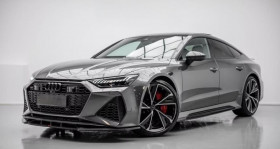 Audi RS7 occasion 2020 mise en vente &agrave; Ozoir-la-Ferri�re par le garage CAR DESIGN IMPORT - photo n&deg;1