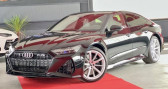 Audi RS7 Sportback Quattro 4.0 V8 TFSI - 600 - BVA Tiptronic 2019 .  � Ozoir-la-Ferri�re 77