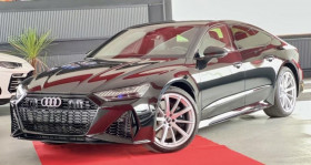 Audi RS7 occasion 2020 mise en vente &agrave; Ozoir-la-Ferri�re par le garage CAR DESIGN IMPORT - photo n&deg;1