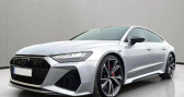 Audi RS7 Sportback Quattro 4.0 V8 TFSI - 600 - BVA Tiptronic 2019 .  � Ozoir-la-Ferri�re 77