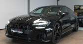Audi RS7 Sportback Quattro 4.0 V8 TFSI - 600 - BVA   Saint Andr de corcy 01