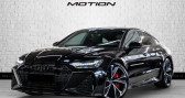 Audi RS7 occasion