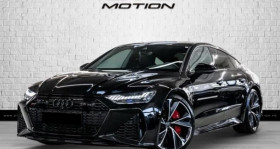 Audi RS7 , garage OTOMOTION  Dieudonn