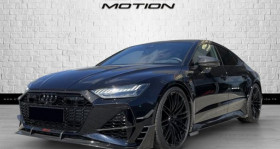 Audi RS7 , garage OTOMOTION  Dieudonn