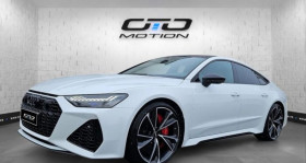 Audi RS7 , garage OTOMOTION  Dieudonn