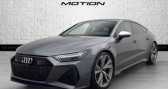 Audi RS7 occasion