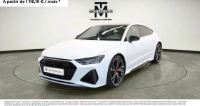 Audi RS7 , garage TM AUTO EXCLUSIVE � Monistrol-sur-Loire