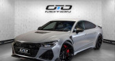 Annonce Audi RS7 occasion Essence SPORTBACK V8 4.0 TFSI 630 Tiptronic 8 Quattro Performance  Dieudonn