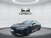 Audi RS7 TFSI quattro Bu0026O/305 km/h/Sitzklima/HuD   L'Union 31