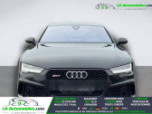 Audi RS7 V8 4.0 TFSI  560 BVA  � Beaupuy 31