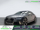 Audi RS7 V8 4.0 TFSI  560 BVA  � Beaupuy 31