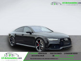 Annonce Audi RS7 occasion Essence V8 4.0 TFSI  560 BVA � Beaupuy