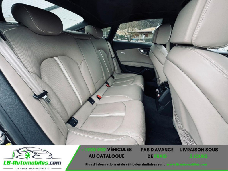 Audi RS7 V8 4.0 TFSI  560 BVA  occasion � Beaupuy - photo n�9