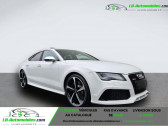 Audi RS7 V8 4.0 TFSI  560 BVA  � Beaupuy 31