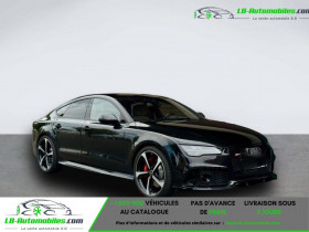 Audi RS7 V8 4.0 TFSI  560 BVA  occasion � Beaupuy - photo n�2