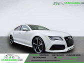 Audi RS7 V8 4.0 TFSI  560 BVA  � Beaupuy 31
