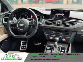 Audi RS7 V8 4.0 TFSI  560 BVA  occasion � Beaupuy - photo n�3