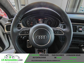 Audi RS7 V8 4.0 TFSI  560 BVA  occasion � Beaupuy - photo n�9