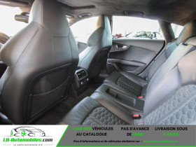 Audi RS7 V8 4.0 TFSI  560 BVA  occasion � Beaupuy - photo n�8
