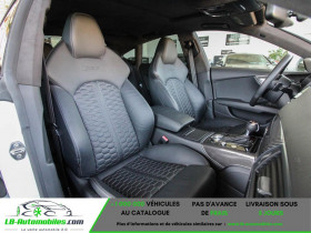 Audi RS7 V8 4.0 TFSI  560 BVA  occasion � Beaupuy - photo n�7