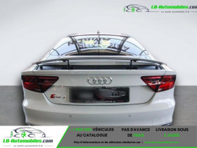 Audi RS7 V8 4.0 TFSI  560 BVA  occasion � Beaupuy - photo n�6
