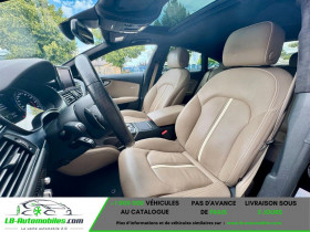 Audi RS7 V8 4.0 TFSI  560 BVA  occasion � Beaupuy - photo n�8