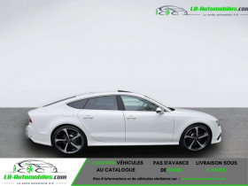 Audi RS7 V8 4.0 TFSI  560 BVA  occasion � Beaupuy - photo n�4