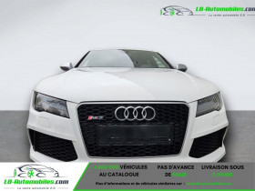 Audi RS7 V8 4.0 TFSI  560 BVA  occasion � Beaupuy - photo n�3