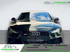 Audi RS7 V8 4.0 TFSI  560 BVA  occasion � Beaupuy - photo n�5