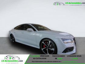 Audi RS7 V8 4.0 TFSI  560 BVA  occasion � Beaupuy - photo n�2