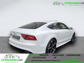 Audi RS7 V8 4.0 TFSI  560 BVA  occasion � Beaupuy - photo n�2