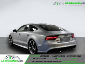 Audi RS7 V8 4.0 TFSI  560 BVA  occasion � Beaupuy - photo n�3