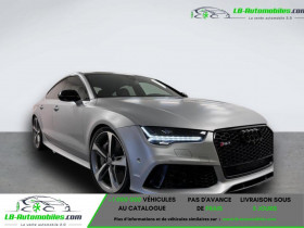 Audi RS7 V8 4.0 TFSI  560 BVA  occasion � Beaupuy - photo n�2