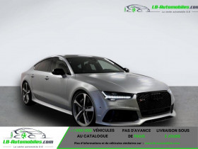 Audi RS7 , garage LB AUTOMOBILES � Beaupuy