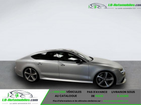Audi RS7 V8 4.0 TFSI  560 BVA  occasion � Beaupuy - photo n�5