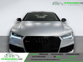 Audi RS7 V8 4.0 TFSI  560 BVA  occasion � Beaupuy - photo n�4